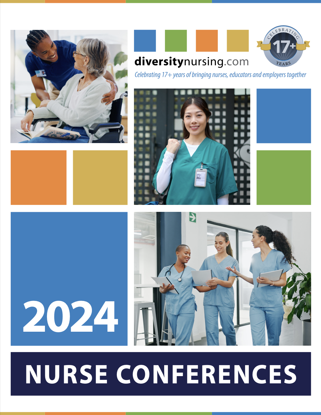 2024 Nursing Conferences Calendar
